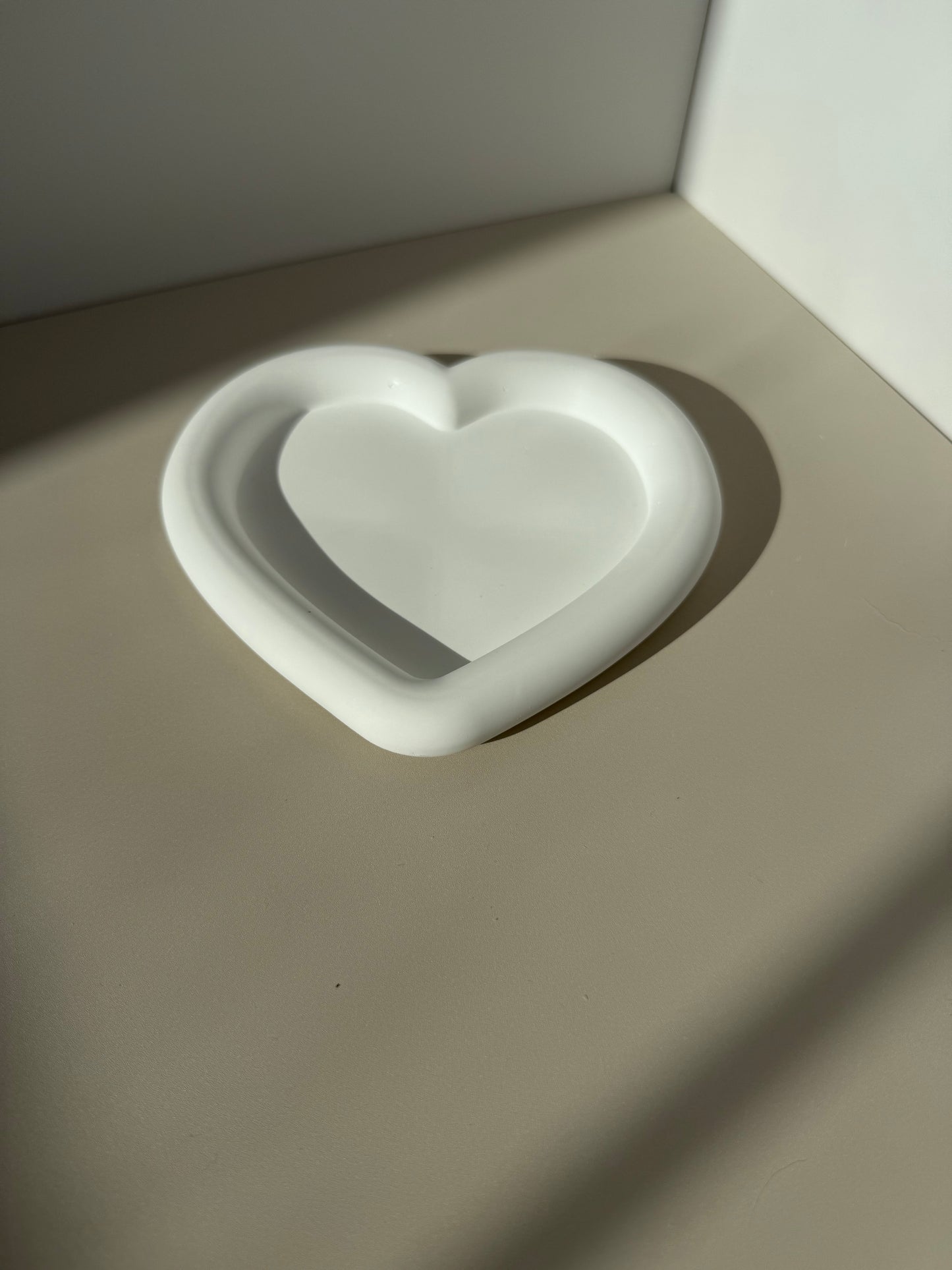 Heart Tray