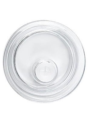 Clear Plastic Lid