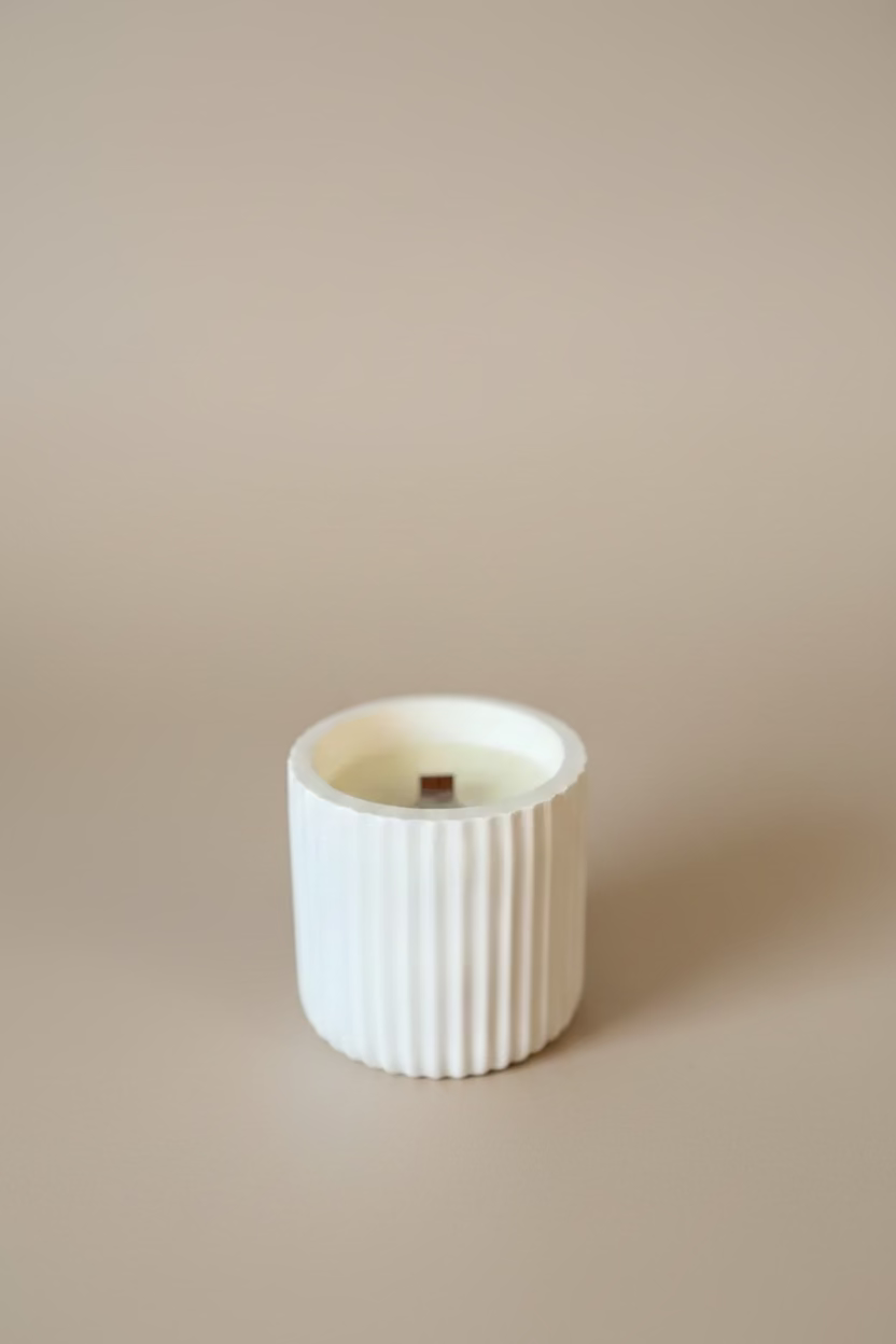 Energy 6 oz Candle