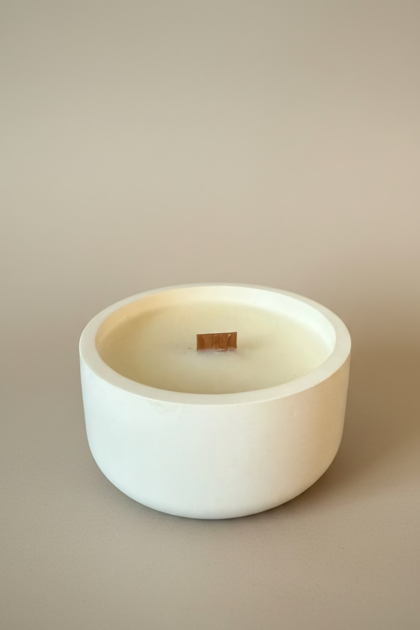 Mango Papaya 6 oz Candle