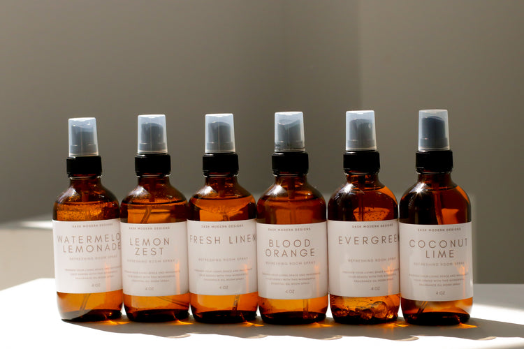 Room Sprays