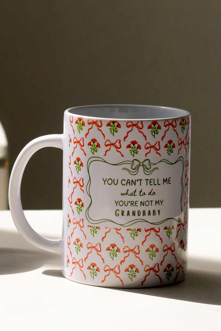 Coffee Mugs