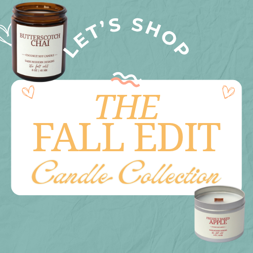 The Fall Edit