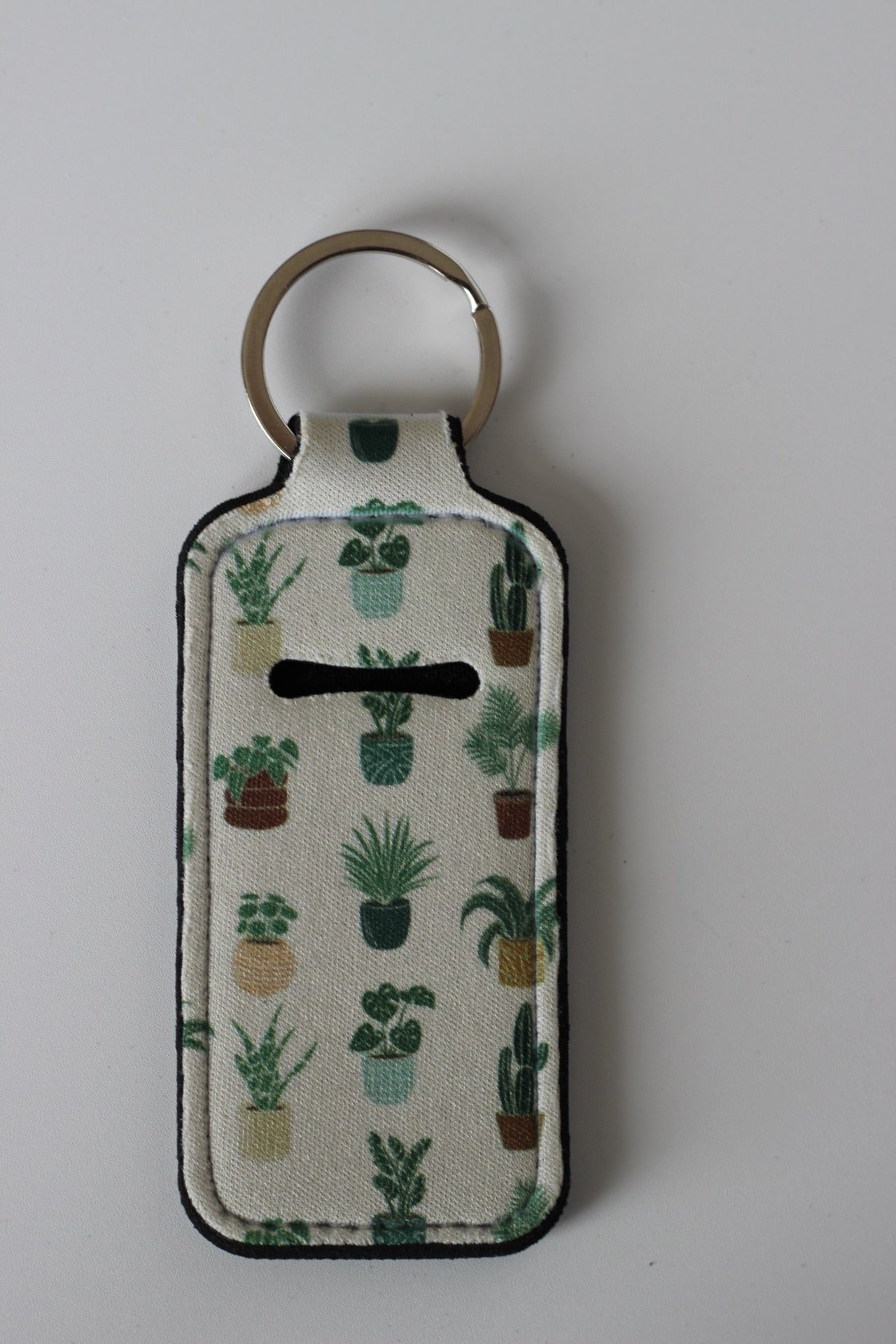 Plant Lip Chap Holder