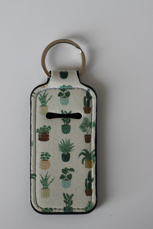 Plant Lip Chap Holder