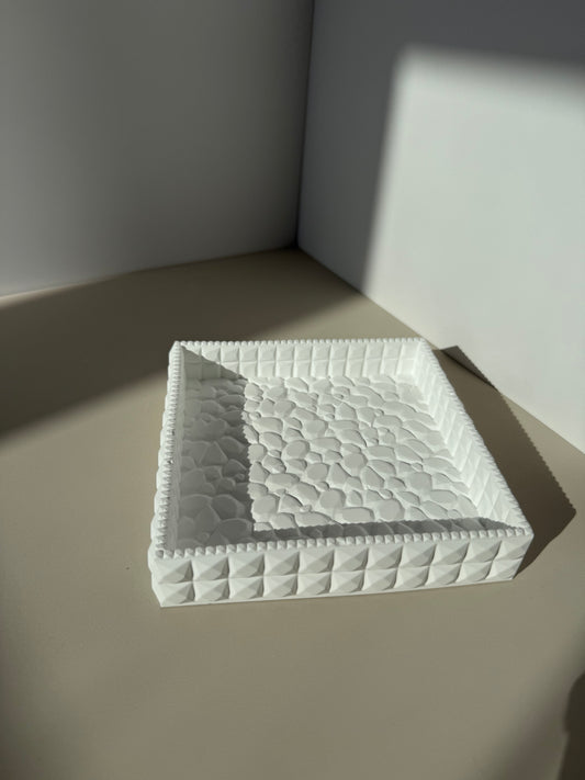 Square Tray