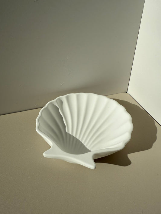 Shell Tray