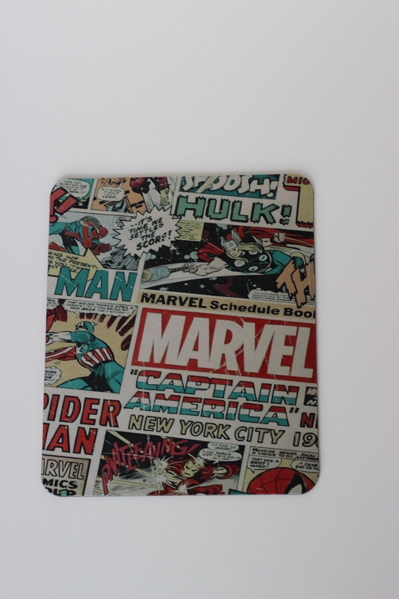 Marvel Mouse Pad