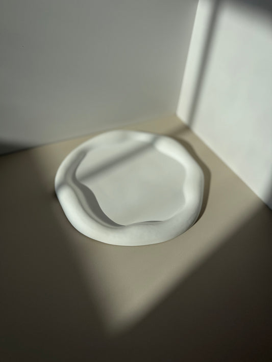 Round Tray