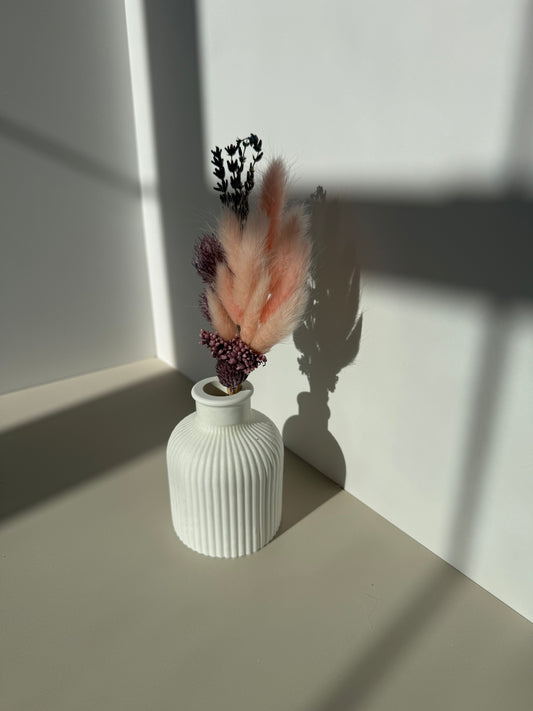 Dainty Flower Vase