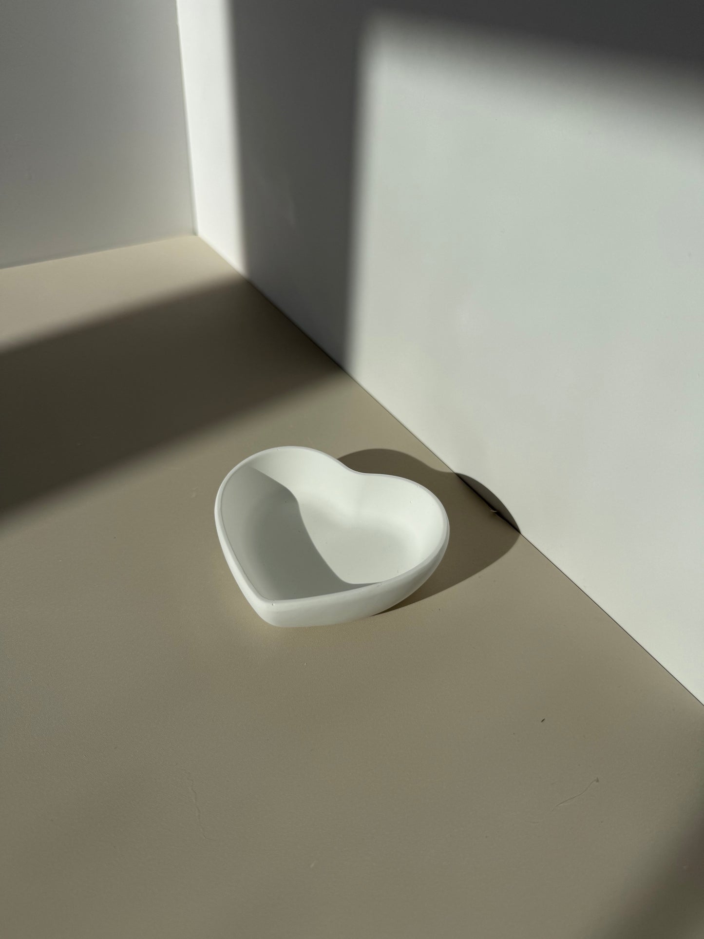 Heart Dish