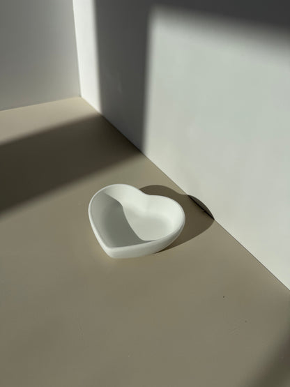 Heart Dish