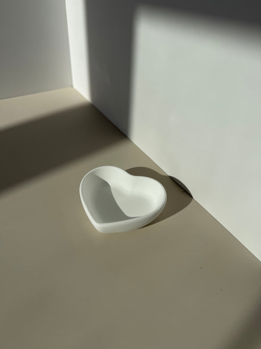 Heart Dish