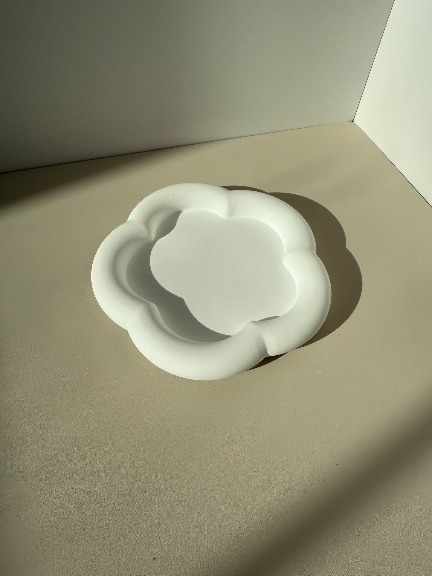Flower Tray