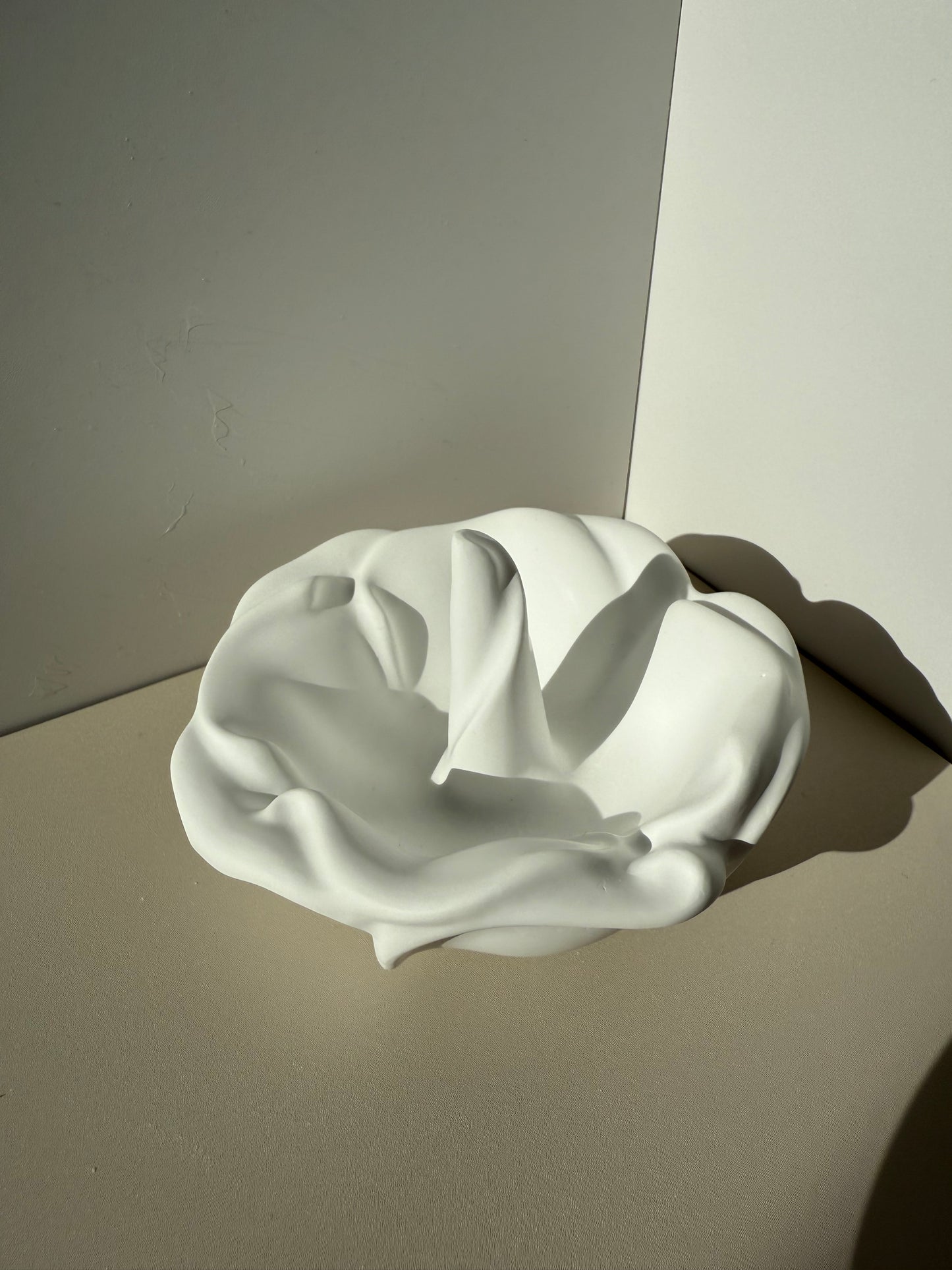 Ring Holder Flower