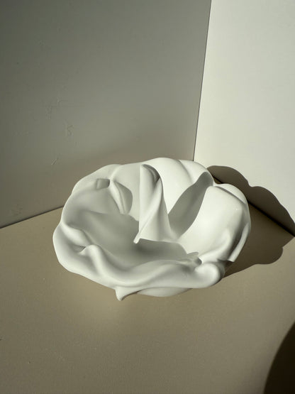 Ring Holder Flower