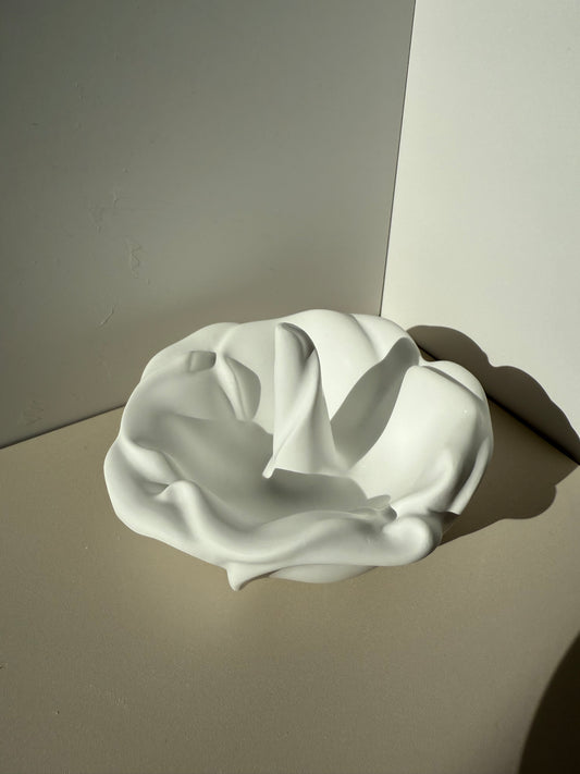 Ring Holder Flower