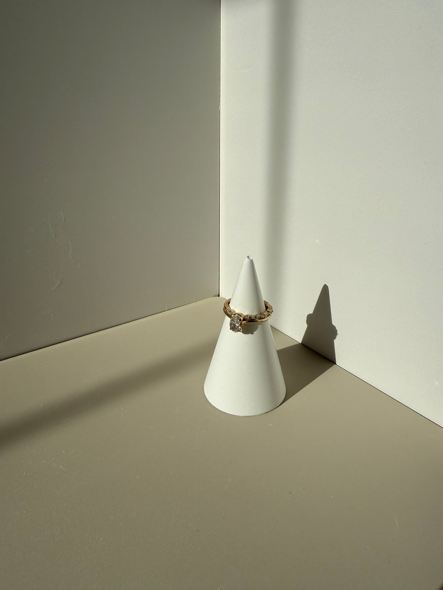 Ring Holder