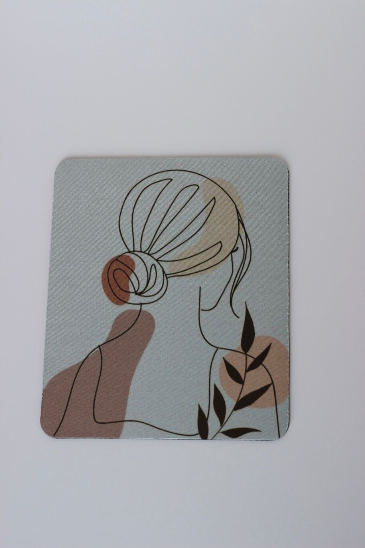 Women Mouse Pad