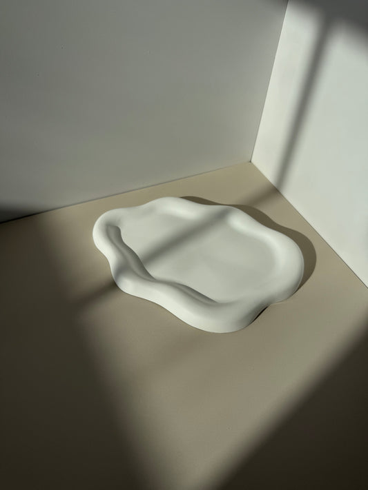 Cloud Tray