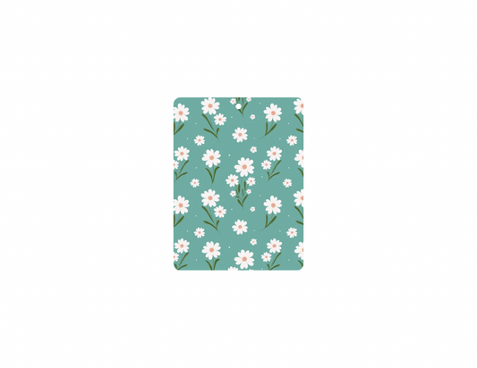 Daisy Car Air Freshener