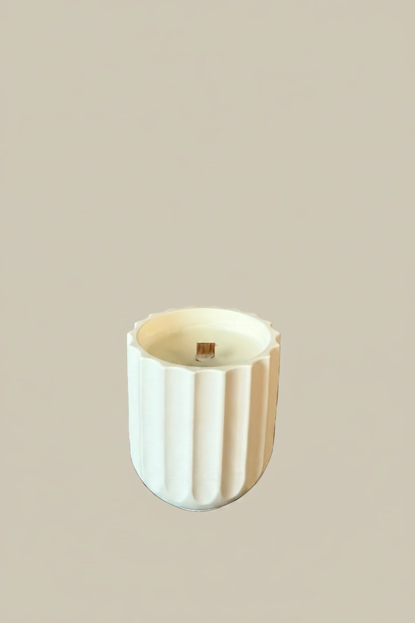 Bloom 6oz Candle