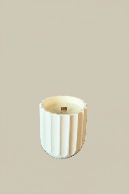 Bloom 6oz Candle